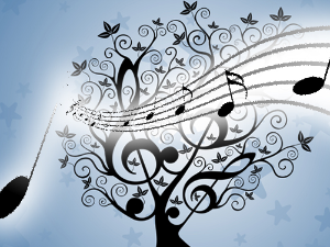 Музички драгстор