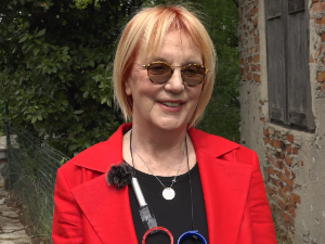 ТВ Лица као сав нормалан свет-Ведрана Рудан