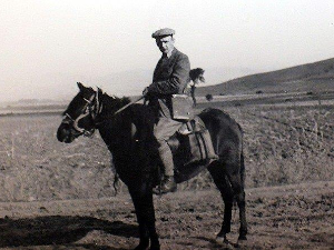 Гласови из прошлости – приче о легатима