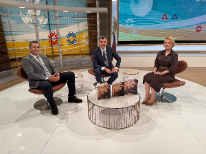 Магазин Србија на вези