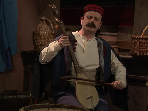 Хумор и сатира 1830-1914: Абукезем, ми и они, 5-8