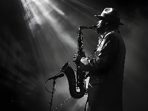 Џез великани – Sonny Rollins