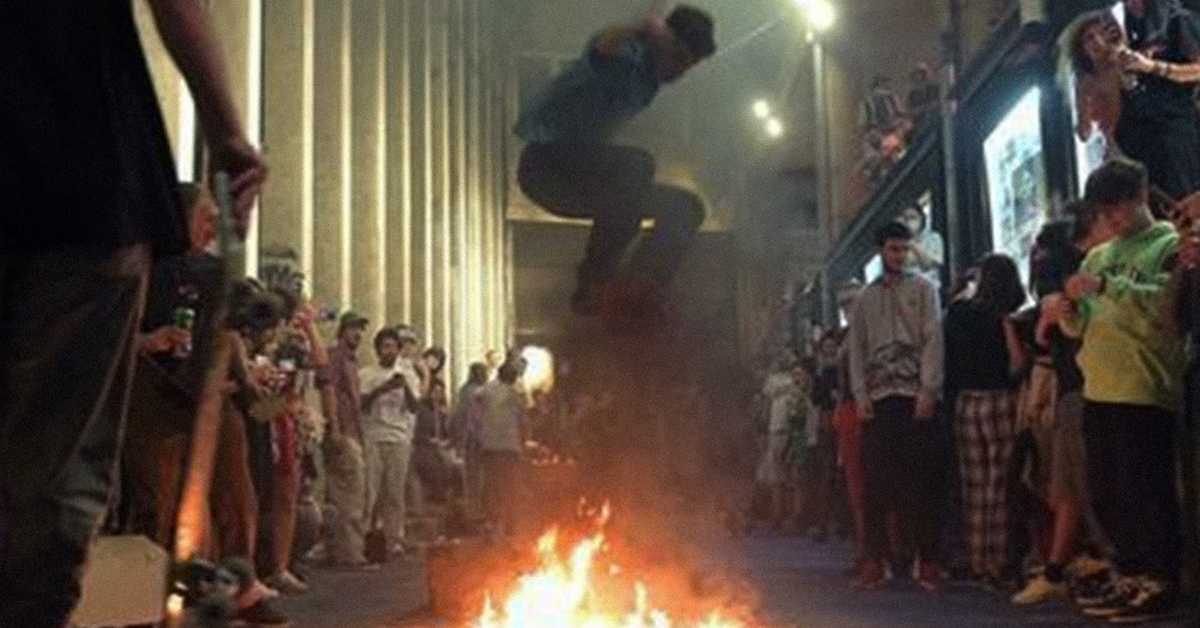   Камера је присутна: Момци и девојке са Самита, 2-5