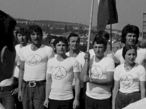  Један другачији свет: Један другачији свет, 1-7