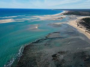 Неустрашиви борци са морских обала: Канада, 1-4