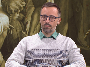 До детаља: Петар Матовић 