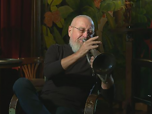 Свечана додела награде Дарко Краљић за 2023. годину: Стејпко Гут