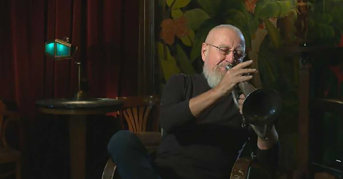 Свечана додела награде Дарко Краљић за 2023. годину: Стејпко Гут