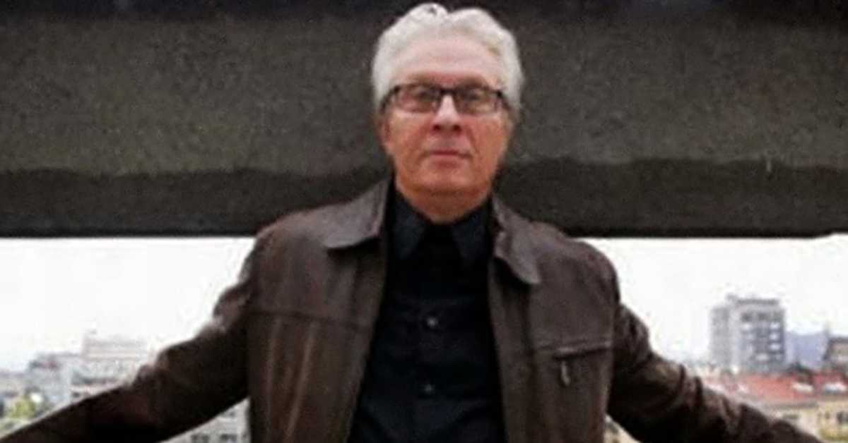 Српски академици: Светислав Божић