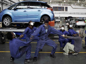 Тајни живот једне оперске куће