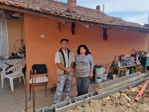 Право на сутра-Расељени у Неготину