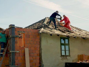 Моја дедовина 4 - село Велико Крчмаре (код Раче крагујевачке), 5. емисија