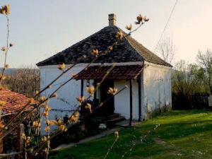 Моја дедовина 4 - село Буковик крај Аранђеловца, 6. емисија