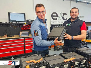 САТ-Какве проблеме крију и како се поправљају електрични половњаци