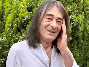 Дадо Топић  - Концерт, 2. део