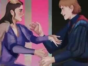 Некада давно: Порекло бајки, 1-4