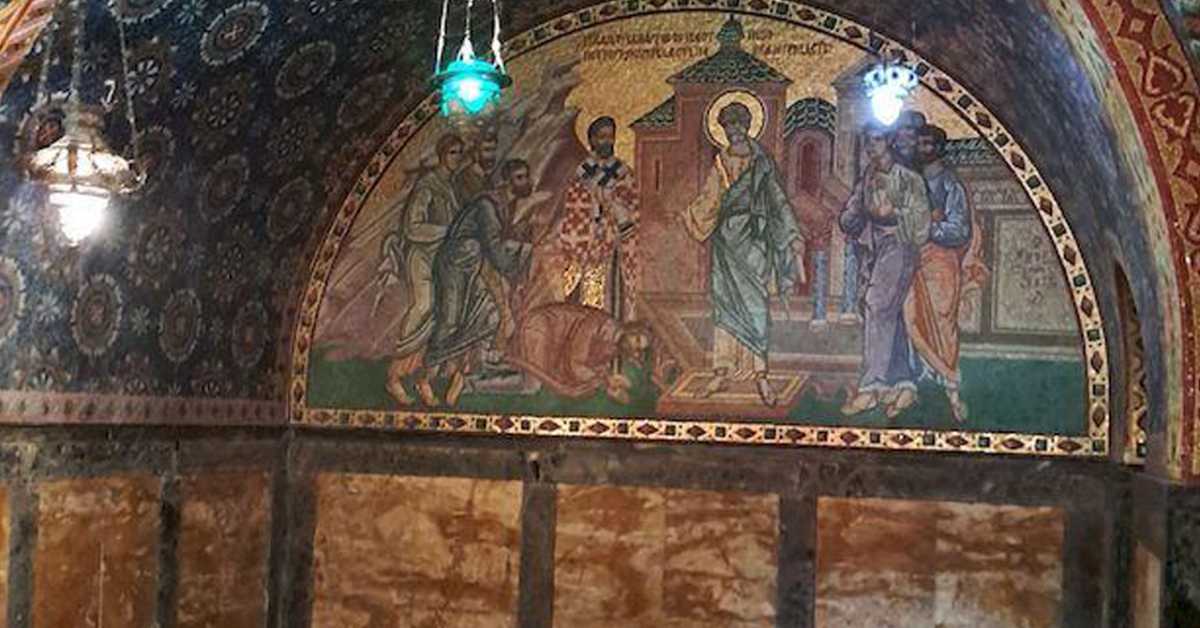 Временска капсула: Задужбина краља Петра