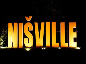 Нишвил 2023: Theodosii Spasov No Keys Trio