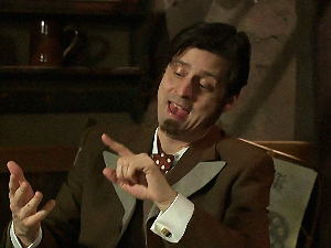 Хумор и сатира 1830-1914: Шаљивџије и коментатори, 3-8