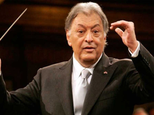 Зубин Мехта и Београдска филхармонија, 2. део