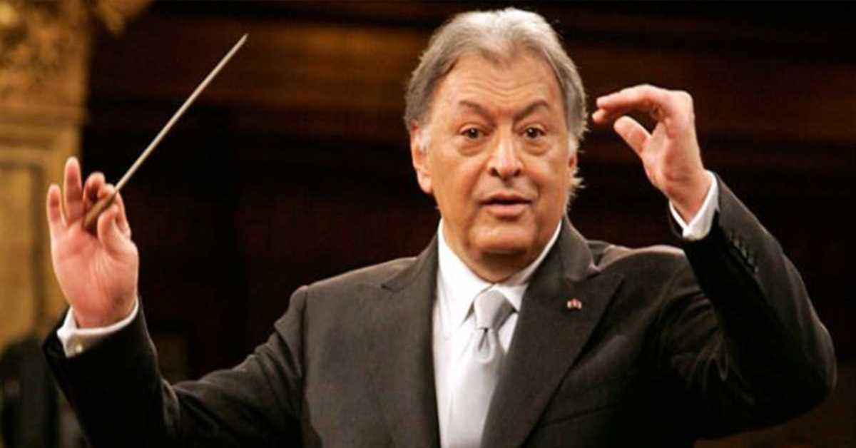 Зубин Мехта и Београдска филхармонија, 2. део