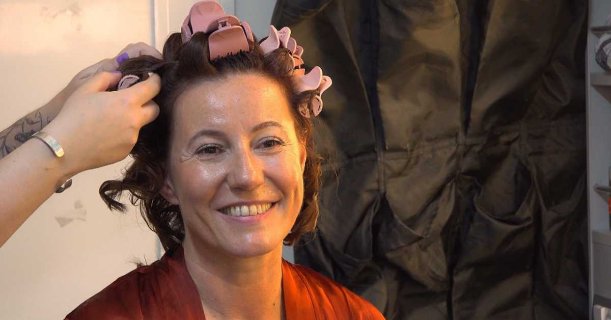 ТВ лица: Милица Михајловић 