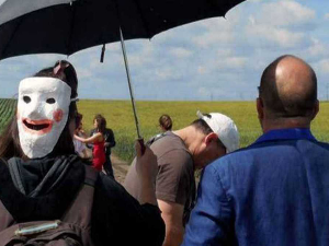   Пут у будућност - У потрази за разлогом слике: Бонус телевизија, 13-13, 1С