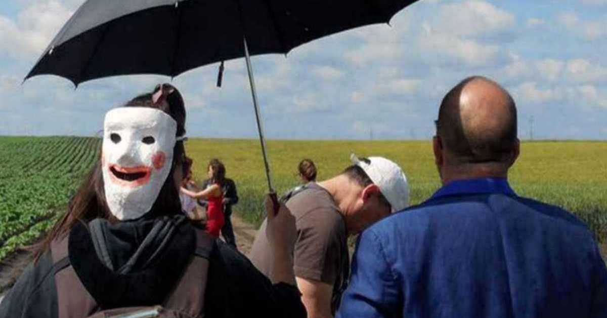   Пут у будућност - У потрази за разлогом слике: Бонус телевизија, 13-13, 1С