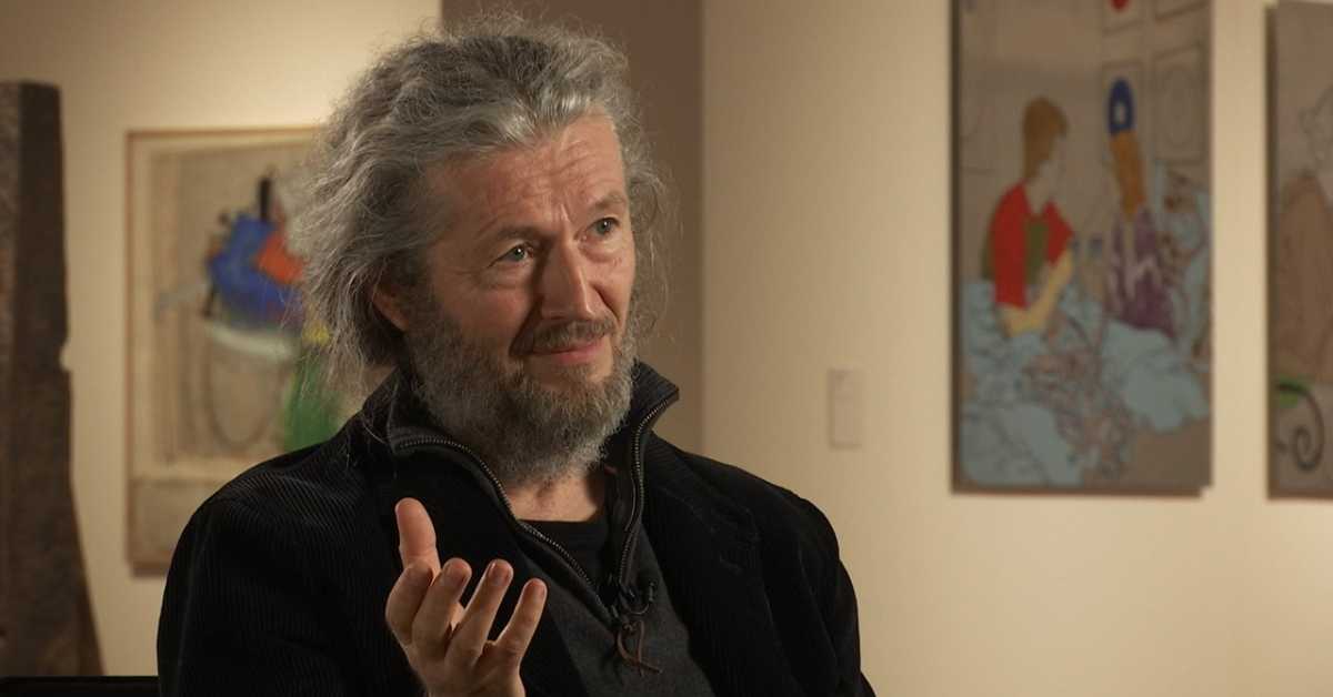 Метаморфозе: Никита Миливојевић