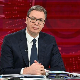 Четвртком у 9: Александар Вучић