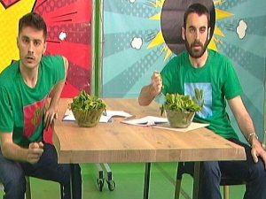 Хемија разбија митове: Дијета