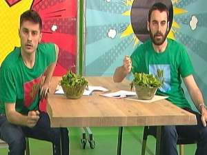 Хемија разбија митове: Вода