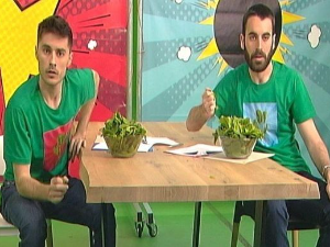 Хемија разбија митове: Загађење
