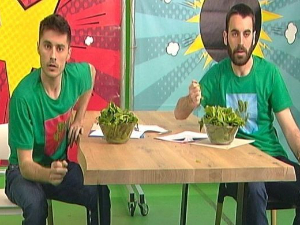 Хемија разбија митове: Петролеј