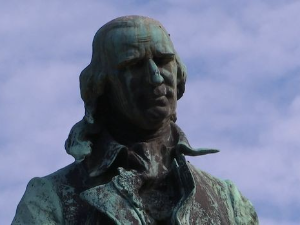 Доситеј путник просвећености: Кључ Европе