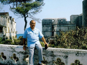 Преци и потомци: Породица Рејгер