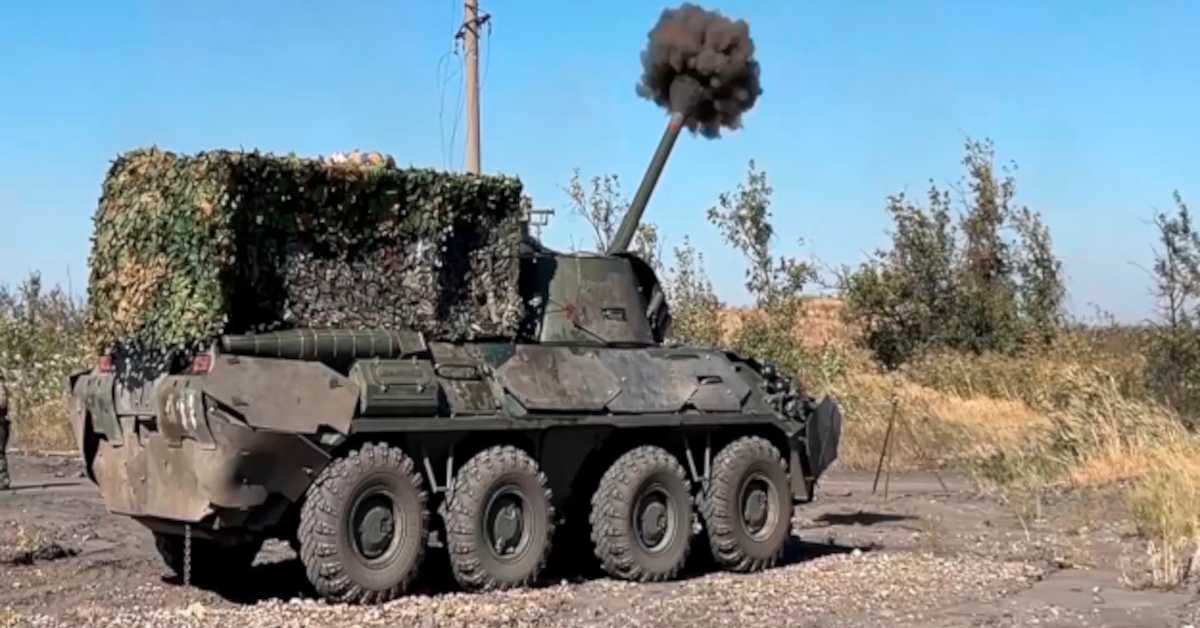 Више од 21.000 људи без струје у Сумској области; руске снаге заузеле још два села у источној Украјини
