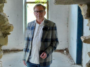 ТВ лица...као сав нормалан свет: Гост Тихомир Тика Станић 1. део