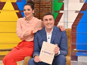 Шареница: Моравски бисери и школско планинарење