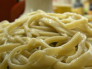 Јестива историја: Паста, тестенине, 2-10	