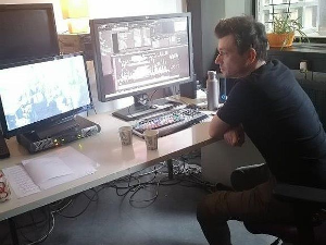 Гласови из прошлости – приче о легатима