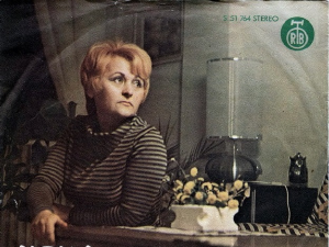 Портрет - Нена Ивошевић