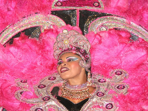 Компас - Бразил