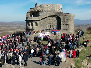 Кумановска битка - крај турске владавине на Балкану
