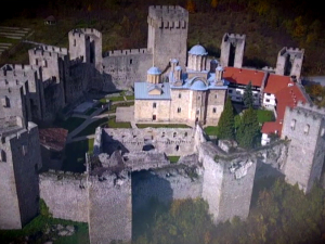 Моравска Србија: Шест векова Манасије, 1-10