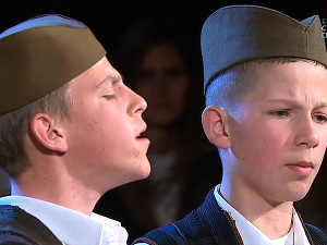 Студио 6: Песме извика