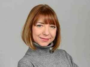 Београдске оазе: Ана Стаменковић