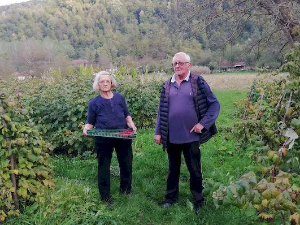 Право на сутра-Поглед ка Приштини