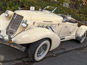 САТ - Откривамо коначно решење за "олдтајмере“ и "Американце“