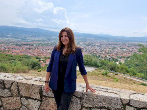 Право на сутра-Кошаре, испит за испитом